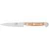 Güde Alpha Olive officemes 10 cm messenstaal olijfhout