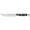 Güde Alpha steakmes 12 cm messenstaal zwart