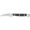 Güde Alpha tourneermes 6 cm messenstaal zwart