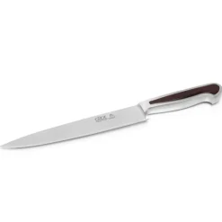Güde Delta flexibel fileermes 21 cm messenstaal
