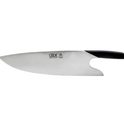 Güde 'The Knife' koksmes 26 cm messenstaal