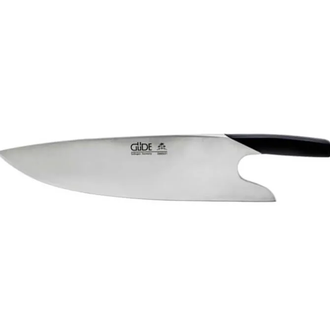 Güde 'The Knife' koksmes 26 cm messenstaal