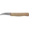 Güde tourneermes 6 cm carbonstaal