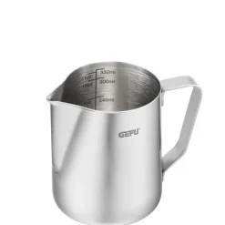 Gefu Barista melkkan 150 ml rvs