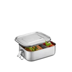 Gefu Endure lunchbox klein rvs