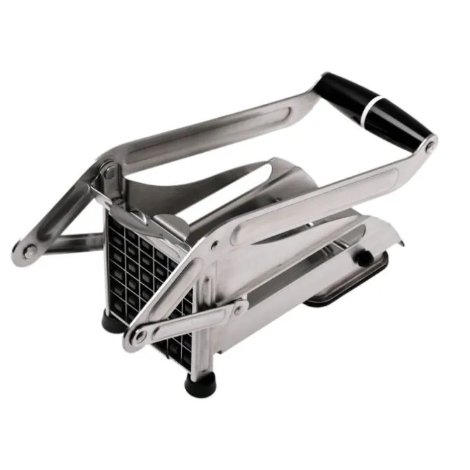 Gefu frietsnijder 25 cm rvs