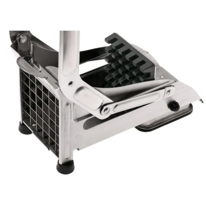Gefu frietsnijder 25 cm rvs