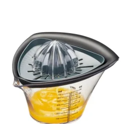 Gefu Fruti granaatappelpers 700 ml kunststof