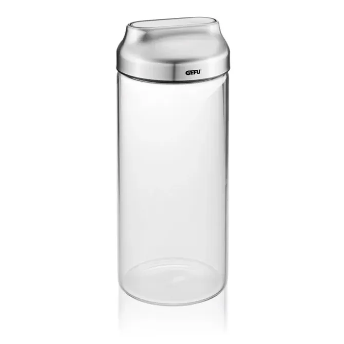 Gefu Kippo voorraadbus 1,3 liter