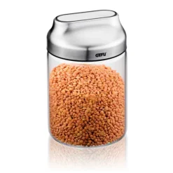 Gefu Kippo voorraadbus 700 ml