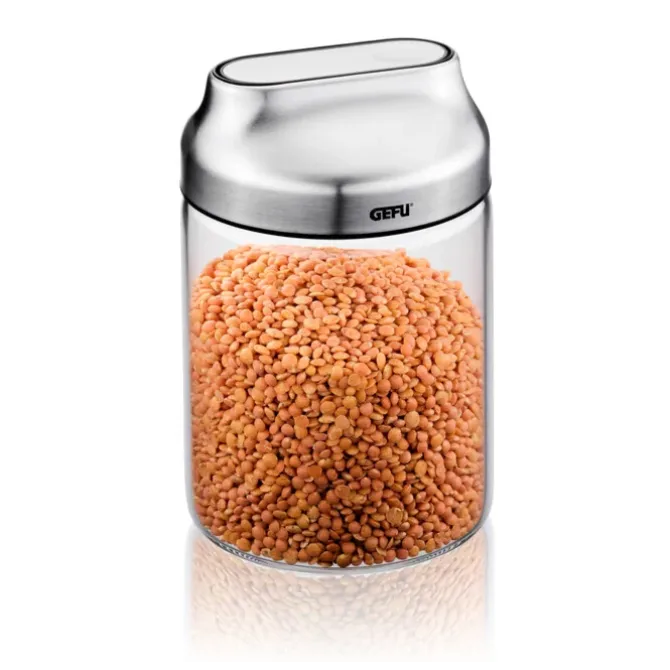 Gefu Kippo voorraadbus 700 ml