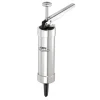 Gefu koekjespistool aluminium 25-delig