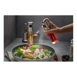 Gefu Neva olie- en azijnverstuiver 100 ml glas