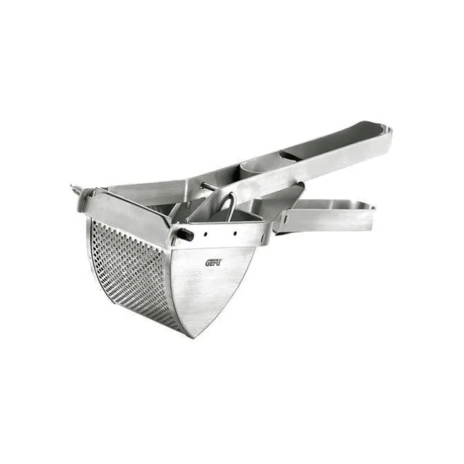 Gefu Pantara pureepers rvs