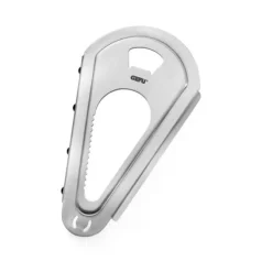Gefu Practico 4-in-1 multifunctionele opener rvs