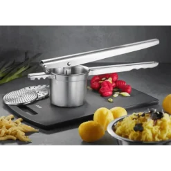 Gefu Prenso pureepers 31 cm rvs