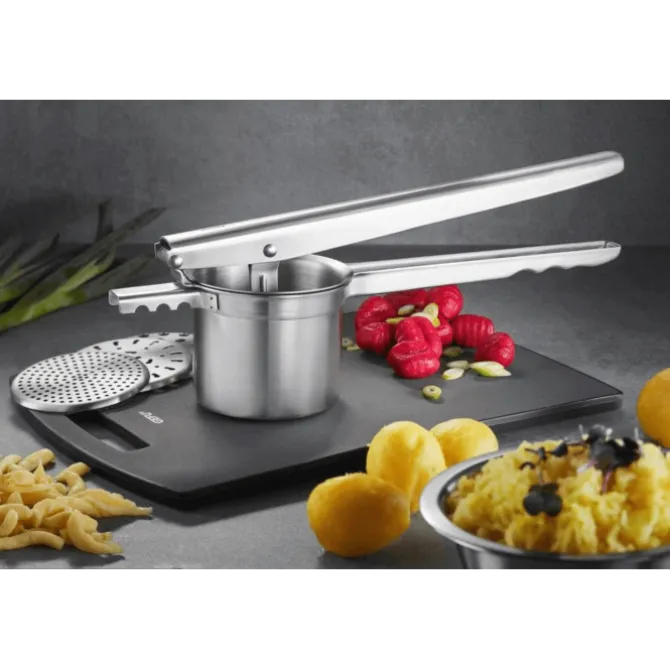 Gefu Prenso pureepers 31 cm rvs