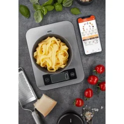 Gefu Score Bluetooth keukenweegschaal