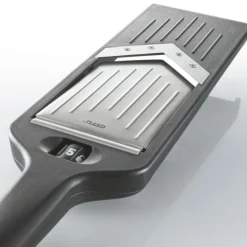 Gefu Violi mandoline 32 cm rvs zwart