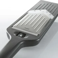 Gefu Violi mandoline 32 cm rvs zwart
