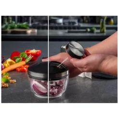 Gefu Zizo Multihakker 450 ml