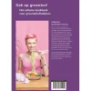 Gek op groenten!