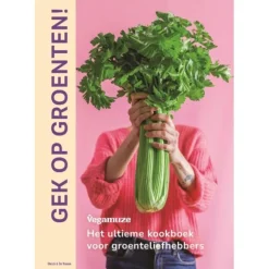 Gek op groenten!