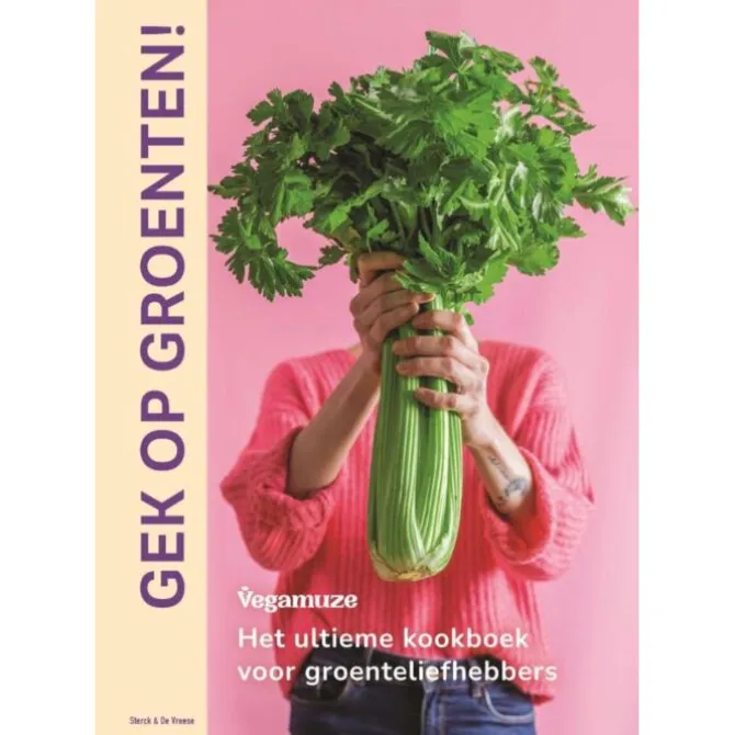 Gek op groenten!