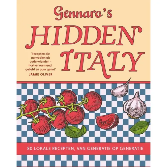 Gennaro's Hidden Italy