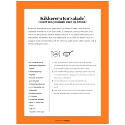 Gewoon vegan : snel, simpel, voor elke dag, voor elk gezin
