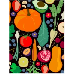 Gewoon vegan : snel, simpel, voor elke dag, voor elk gezin