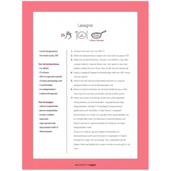 Gewoon vegan : snel, simpel, voor elke dag, voor elk gezin