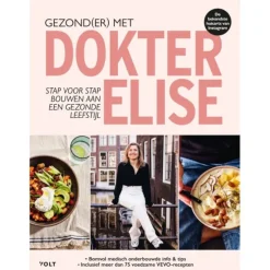 Gezond(er) met dokter Elise