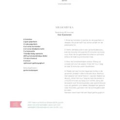 Gezonder met Viv : het handboek voor slanke moeders & gezonde kinderen