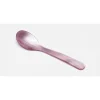 G. F. Heim Söhne eierlepel 12,5 cm kunststof roze