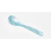 G. F. Heim Söhne eierlepel 12,5 cm kunststof aqua