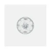 Gien Les Dépareillées fleurs onderzetter ø 12,8 cm keramiek blauw