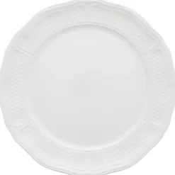 Gien Pont aux Choux dinerbord ø 27,5 cm keramiek crème