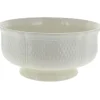 Gien Pont aux Choux groenteschaal ø 27 cm keramiek crème