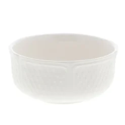 Gien Pont aux Choux ontbijtschaaltje ø 12,4 cm keramiek crème