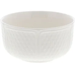 Gien Pont aux Choux schaal ø 14 cm keramiek crème