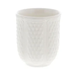 Gien Pont aux Choux theebeker 27 cl keramiek crème