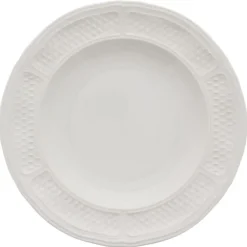 Gien Pont Choux soepbord ø 24,5 cm keramiek crème
