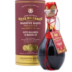 Giuseppe Giusti Anforina balsamico-azijn 12 jaar 250 ml