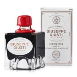 Giuseppe Giusti Calamaio balsamico-azijn 12 jaar 50 ml