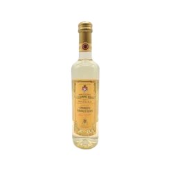Giuseppe Giusti Cubica Agrodolce Bianco witte balsamico-azijn 6 jaar 500 ml
