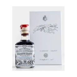 Giuseppe Giusti Il Profumato balsamico-azijn 6 jaar 250 ml in doos