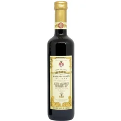 Giuseppe Giusti kook balsamico-azijn 500 ml