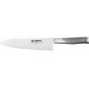 Global GF33 koksmes 21 cm messenstaal