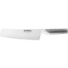 Global GF36 Nakiri mes 20 cm messenstaal
